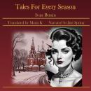 Tales For Every Season Audiobook