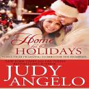 Home for the Holidays: Holiday Romance Stories Audiobook