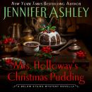Mrs. Holloway's Christmas Pudding Audiobook