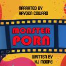 Monster Porn Audiobook