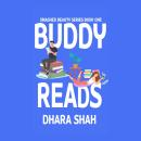 Buddy Reads: A Contemporary Retelling of the Beauty and the Beast Audiobook