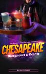 The Business Spotlight Show Presents: Chesapeake Bartenders & Events Audiobook
