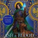 An Inheritance of Ash and Blood: A Coming of Age Epic Fantasy Audiobook