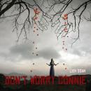 Don't Worry Connie Audiobook