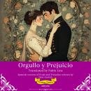 [Spanish] - Orgullo y Prejuicio | Spanish Translation of Pride and Prejudice Audiobook