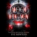 Blood Legacy: A Paranormal Academy Reverse Harem Audiobook