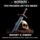 Conan - The Phoenix on the Sword Audiobook