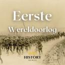 [German] - Eerste Wereldoorlog Audiobook