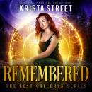 Remembered Audiobook