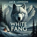 White Fang Audiobook