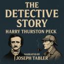 The Detective Story Audiobook