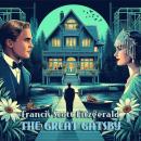 The Great Gatsby Audiobook