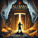 Ali Baba and The Forty Thieves Audiobook