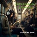 [Spanish] - Entre Estación y Estación Audiobook