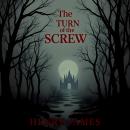 The Turn of the Screw Audiobook