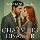Charming Disaster Audiobook