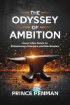 The Odyssey of Ambition: Homer’s Epic Retold for Entrepreneurs, Dreamers, and Rule-Breakers Audiobook