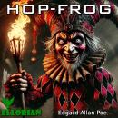 [Spanish] - Hop-Frog Audiobook