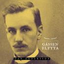[Swedish] - Gässen flytta: Klassiska Dikter Audiobook