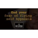End your fear of flying self hypnosis - A guided meditation - DST Hypno with Stu Newman Audiobook
