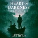 Heart of Darkness Audiobook