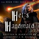 Hel's Handmaid Audiobook