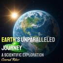 Earth's Unparalleled Journey: A Scientific Exploration Audiobook