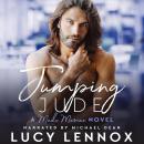 Jumping Jude: A Made Marian Novel Audiobook