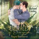 The Embrace of Evergreen Audiobook
