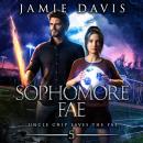 Sophomore Fae Audiobook