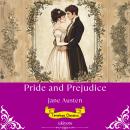 Pride and Prejudice | Timeless Classics Audiobook