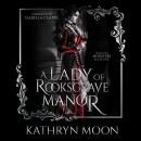 A Lady of Rooksgrave Manor Audiobook