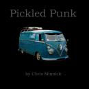 Pickled Punk Audiobook
