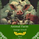 Animal Farm | Timeless Classics Audiobook