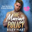 The Marriage Policy Audiobook