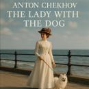 The Lady With The Dog Audiobook