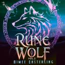 Rune Wolf, Volume 2: Werewolf Romantic Urban Fantasy Audiobook