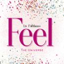 Liv Pattilanes Feel the Universe Audiobook