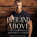 Over and Above Audiobook