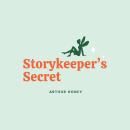 Storykeeper's Secret Audiobook