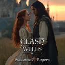 Clash of Wills Audiobook