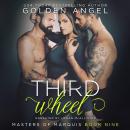 Third Wheel Audiobook