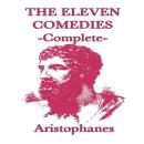 The Eleven Comedies (Complete) Audiobook