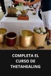 [Spanish] - COMPLETA EL CURSO DE THETAHEALING Audiobook