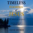 The Miracles of Jesus Audiobook