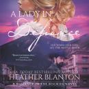 A Lady in Defiance: A Christian Historical Romance Audiobook
