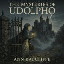 The Mysteries of Udolpho Audiobook