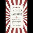 Trump's America: How Bold Leadership And Bold Decisions Reshaped The Nation Audiobook