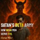 Satan’s Beta Army: How Weak Men Serve Evil Audiobook