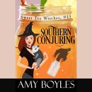 Southern Conjuring Audiobook